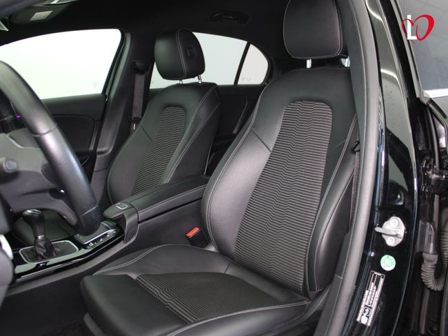 Mercedes Clase A A 200 d PROGRESIVE