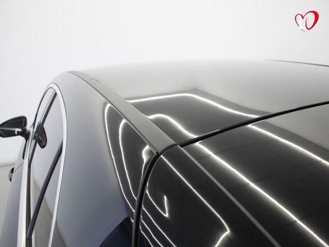 Mercedes Clase A A 200 d PROGRESIVE