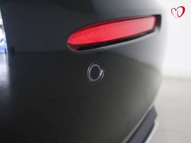 Mercedes Clase A A 200 d PROGRESIVE