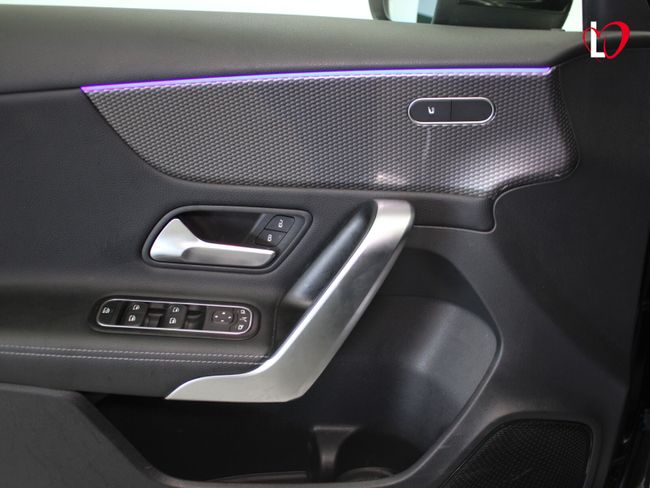 Mercedes Clase A A 200 d PROGRESIVE