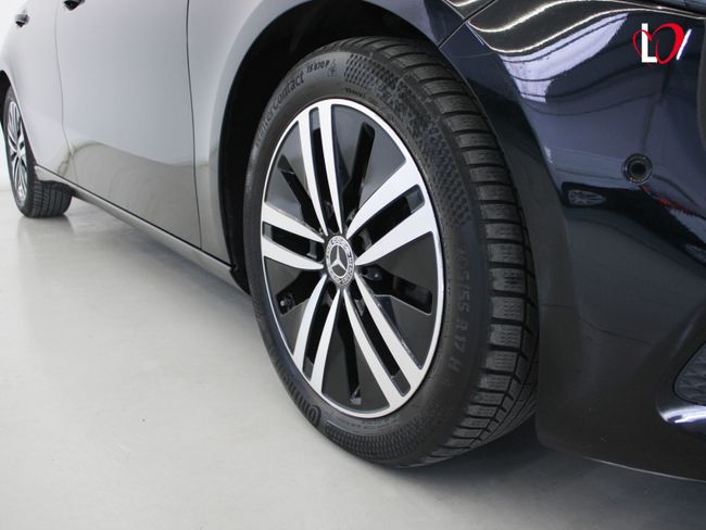 Mercedes Clase A A 200 d PROGRESIVE