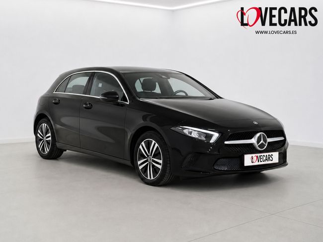 Mercedes Clase A A 200 d