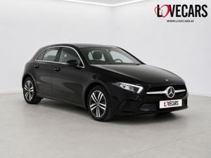 Mercedes Clase A A 200 d - Foto 3