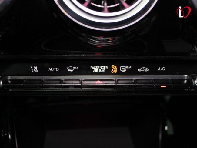 Mercedes Clase A A 200 d PROGRESIVE