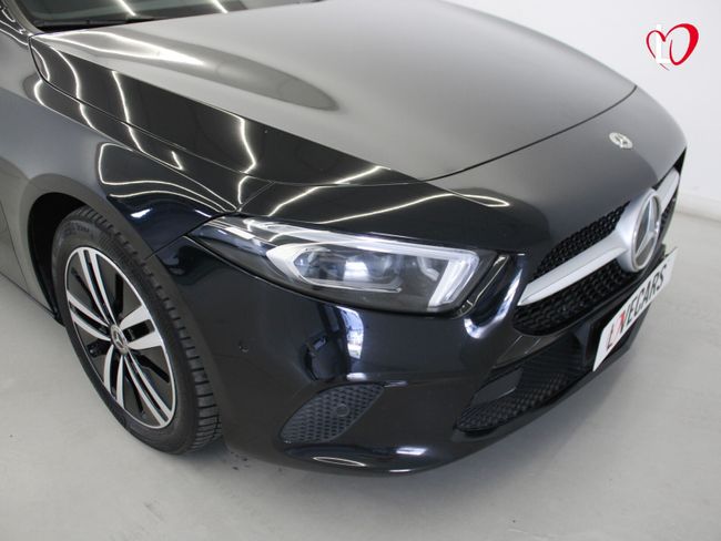 Mercedes Clase A A 200 d PROGRESIVE