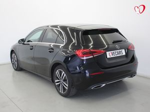 Mercedes Clase A A 200 d PROGRESIVE - Foto 5