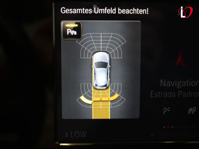 Mercedes Clase A A 200 d PROGRESIVE