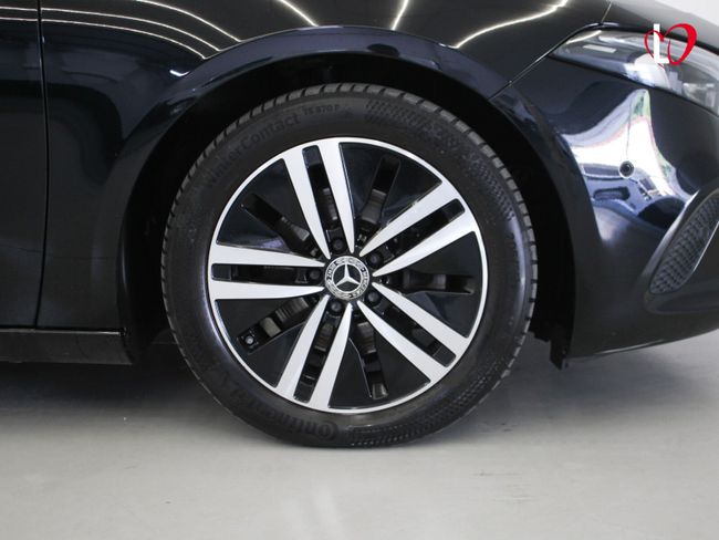 Mercedes Clase A A 200 d PROGRESIVE