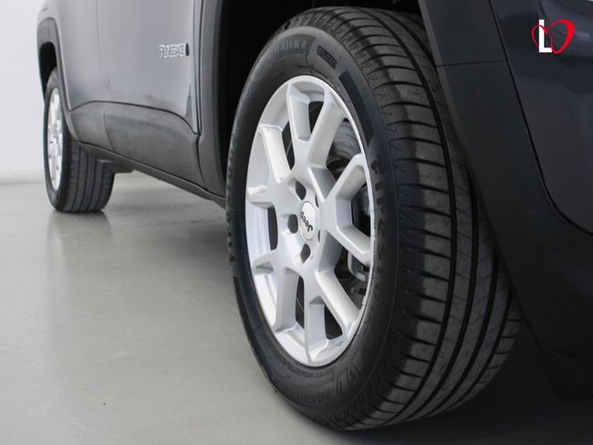 Jeep Renegade Limited 4xe 1.3 PHEV 140 kW(190CV) AT
