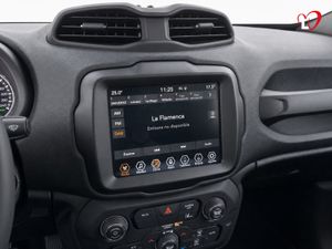 Jeep Renegade Limited 4xe 1.3 PHEV 140 kW(190CV) AT - Foto 7