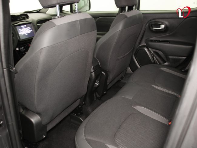 Jeep Renegade Limited 4xe 1.3 PHEV 140 kW(190CV) AT