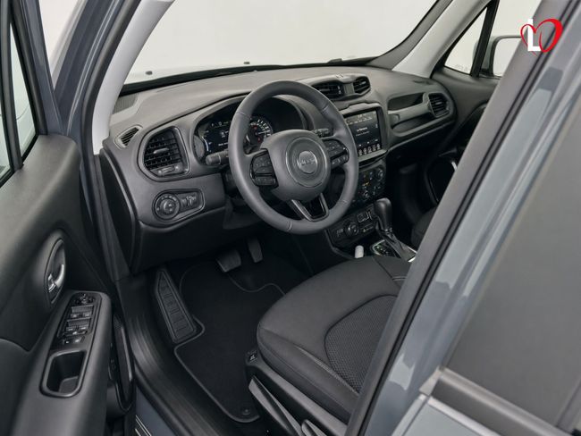 Jeep Renegade Limited 4xe 1.3 PHEV 140 kW(190CV) AT
