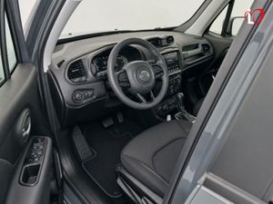 Jeep Renegade Limited 4xe 1.3 PHEV 140 kW(190CV) AT - Foto 6