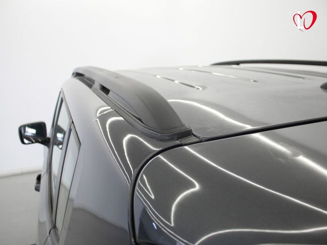 Jeep Renegade Limited 4xe 1.3 PHEV 140 kW(190CV) AT