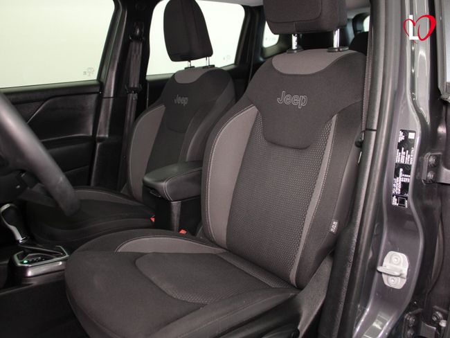Jeep Renegade Limited 4xe 1.3 PHEV 140 kW(190CV) AT
