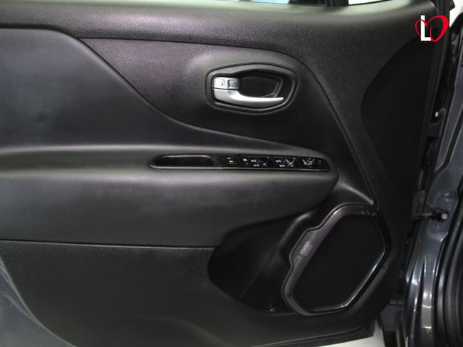 Jeep Renegade Limited 4xe 1.3 PHEV 140 kW(190CV) AT