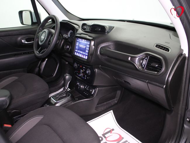 Jeep Renegade Limited 4xe 1.3 PHEV 140 kW(190CV) AT