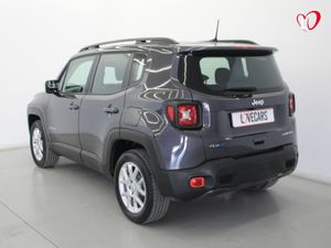 Jeep Renegade Limited 4xe 1.3 PHEV 140 kW(190CV) AT - Foto 5