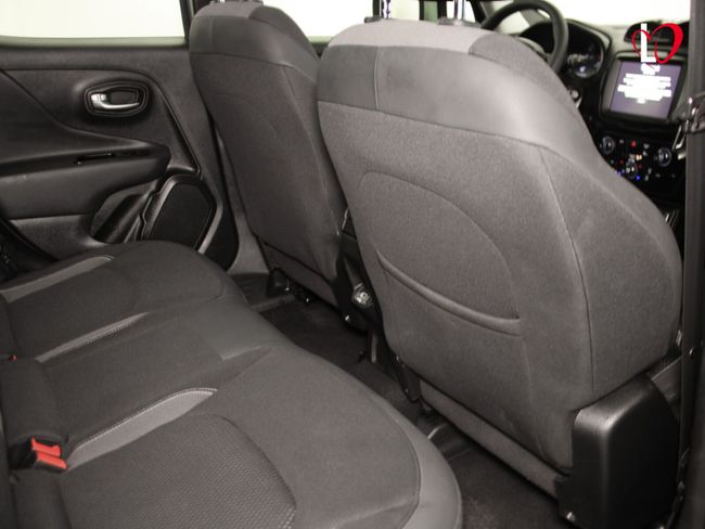 Jeep Renegade Limited 4xe 1.3 PHEV 140 kW(190CV) AT