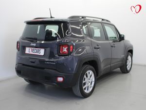 Jeep Renegade Limited 4xe 1.3 PHEV 140 kW(190CV) AT - Foto 6