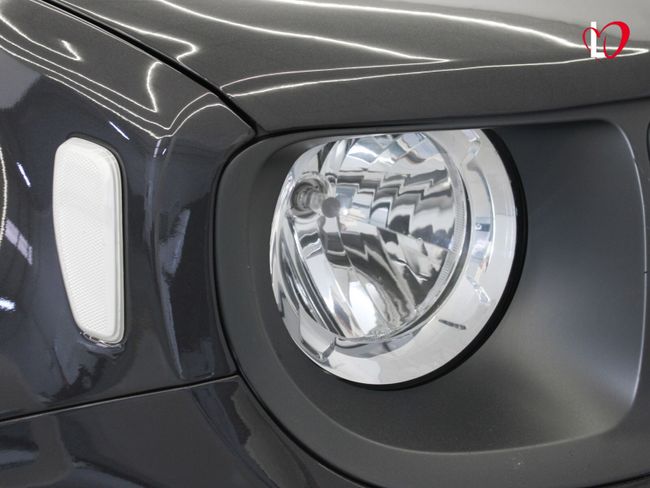 Jeep Renegade Limited 4xe 1.3 PHEV 140 kW(190CV) AT