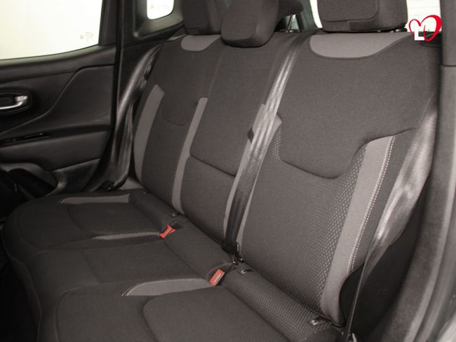 Jeep Renegade Limited 4xe 1.3 PHEV 140 kW(190CV) AT