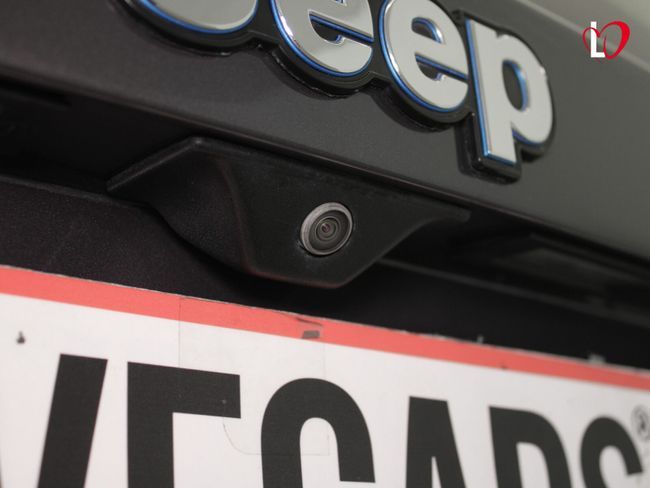 Jeep Renegade Limited 4xe 1.3 PHEV 140 kW(190CV) AT