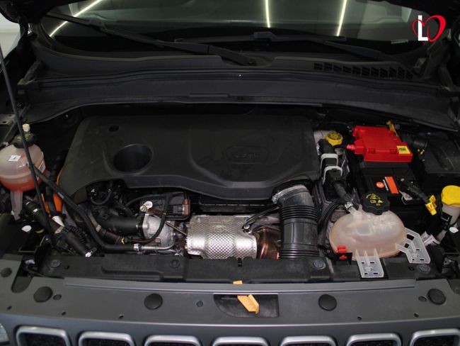 Jeep Renegade Limited 4xe 1.3 PHEV 140 kW(190CV) AT
