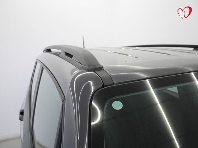 Jeep Renegade Limited 4xe 1.3 PHEV 140 kW(190CV) AT