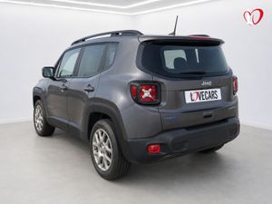 Jeep Renegade Limited 4xe 1.3 PHEV 140 kW(190CV) AT - Foto 4