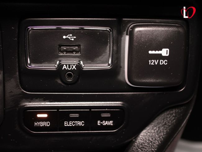 Jeep Renegade Limited 4xe 1.3 PHEV 140 kW(190CV) AT