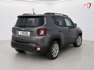 Jeep Renegade Limited 4xe 1.3 PHEV 140 kW(190CV) AT - Foto 5