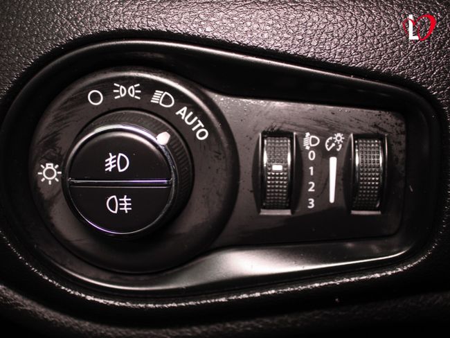 Jeep Renegade Limited 4xe 1.3 PHEV 140 kW(190CV) AT