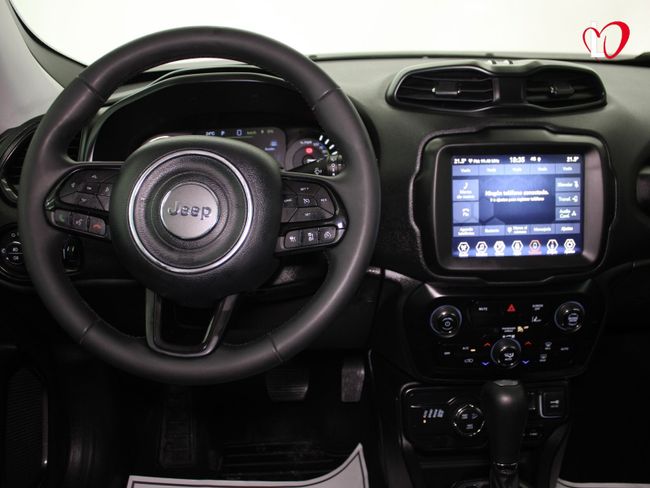 Jeep Renegade Limited 4xe 1.3 PHEV 140 kW(190CV) AT