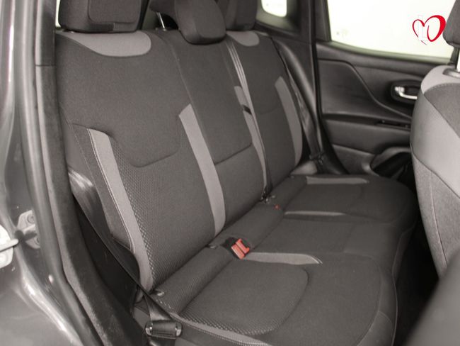 Jeep Renegade Limited 4xe 1.3 PHEV 140 kW(190CV) AT