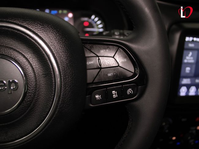 Jeep Renegade Limited 4xe 1.3 PHEV 140 kW(190CV) AT