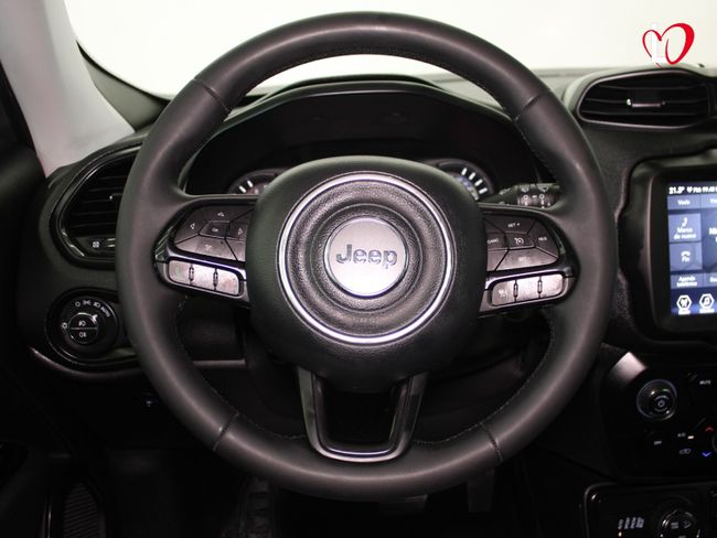 Jeep Renegade Limited 4xe 1.3 PHEV 140 kW(190CV) AT