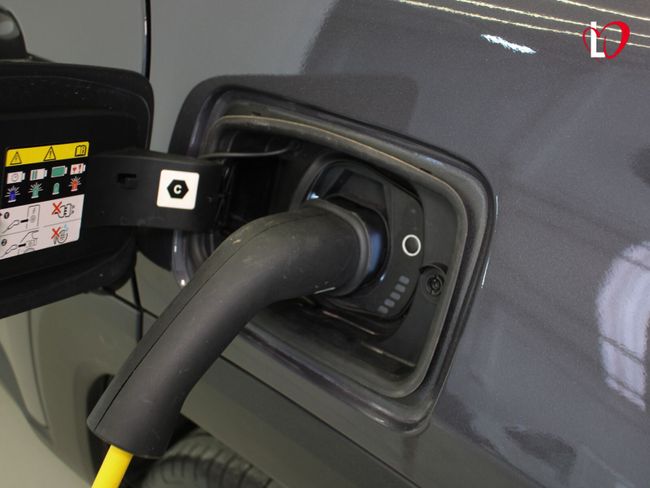 Jeep Renegade Limited 4xe 1.3 PHEV 140 kW(190CV) AT