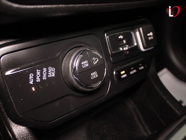 Jeep Renegade Limited 4xe 1.3 PHEV 140 kW(190CV) AT