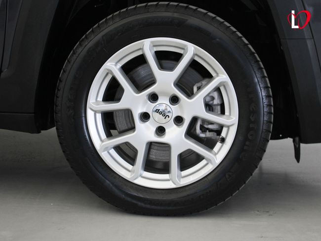 Jeep Renegade Limited 4xe 1.3 PHEV 140 kW(190CV) AT