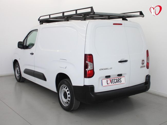 Fiat Doblò FURGÓN MAXI L2 BlueHDi 1.5 L 100CV