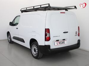 Fiat Doblò FURGÓN MAXI L2 BlueHDi 1.5 L 100CV - Foto 4