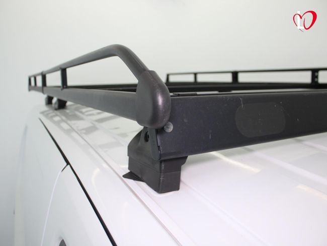 Fiat Doblò FURGÓN MAXI L2 BlueHDi 1.5 L 100CV