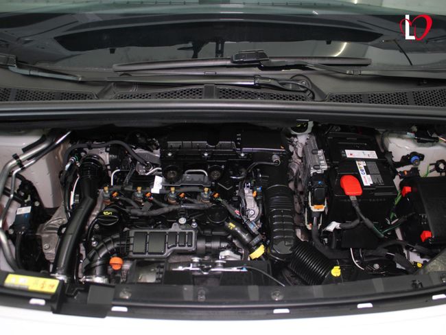 Fiat Doblò FURGÓN MAXI L2 BlueHDi 1.5 L 100CV