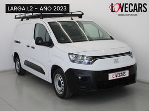 Fiat Doblò FURGÓN MAXI L2 BlueHDi 1.5 L 100CV - Foto 2