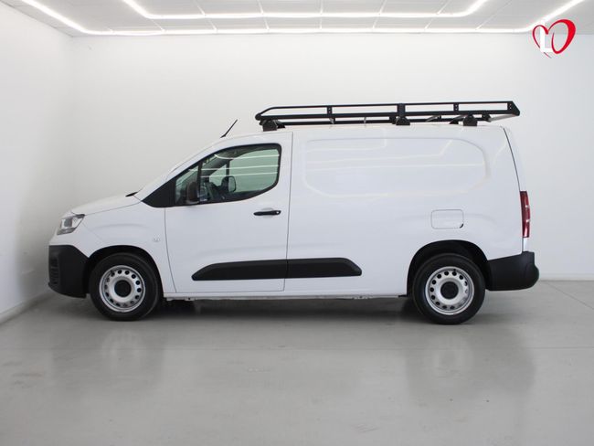 Fiat Doblò FURGÓN MAXI L2 BlueHDi 1.5 L 100CV