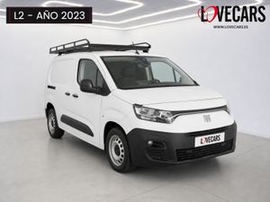 Fiat Doblò FURGÓN MAXI L2 BlueHDi 1.5 L 100CV - Foto 3