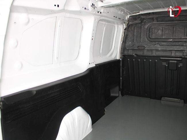 Fiat Doblò FURGÓN MAXI L2 BlueHDi 1.5 L 100CV