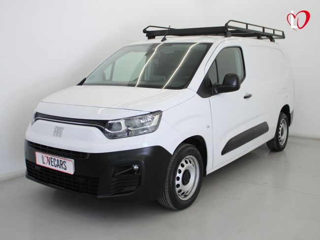 Fiat Doblò FURGÓN MAXI L2 BlueHDi 1.5 L 100CV