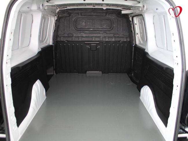 Fiat Doblò FURGÓN MAXI L2 BlueHDi 1.5 L 100CV